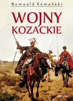 Okładka: Wojny kozackie