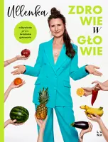 Okładka: Zdrowie w głowie