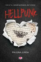 Okładka: HellPunk