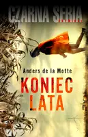 Okładka: Koniec lata