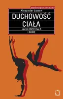 Okładka: Duchowość ciała