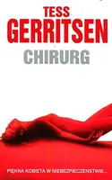 Okładka: Chirurg