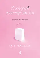 Okładka: Królowa oszczędzania