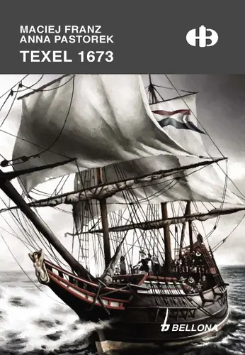 Okładka: Texel 1673