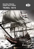 Okładka: Texel 1673