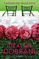 Okładka: Idealnie dobrani