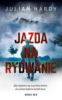 Okładka: Jazda na rydwanie