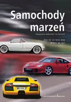 Okładka: Samochody marzeń