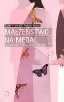 Okładka: Małżeństwo na medal
