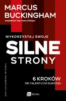 Okładka: Wykorzystaj swoje silne strony