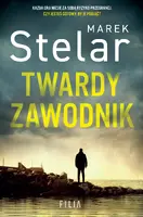 Okładka: Twardy zawodnik