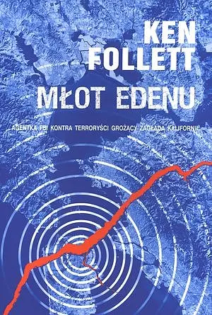 Okładka: Młot Edenu