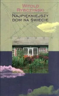 Okładka: Najpiękniejszy dom na świecie