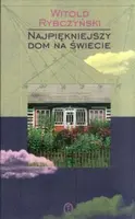 Okładka: Najpiękniejszy dom na świecie