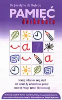 Okładka: Pamięć doskonała
