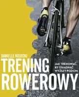 Okładka: Trening rowerowy
