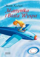 Okładka: Martynika i Biała Wyspa