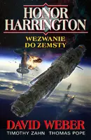 Okładka: Wezwanie do zemsty