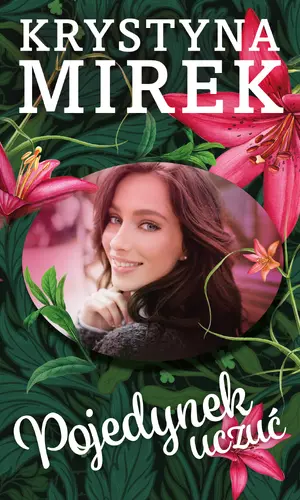 Okładka: Pojedynek uczuć