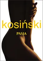 Okładka: Pasja