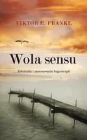 Okładka: Wola sensu