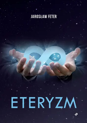 Okładka: Eteryzm