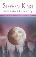 Okładka: Marzenia i koszmary