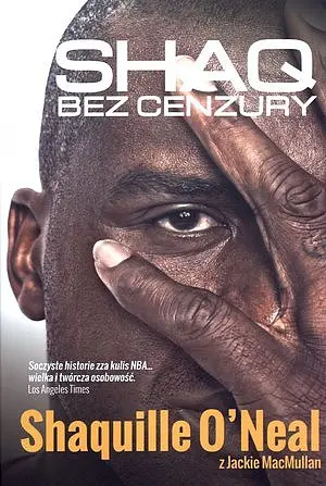 Okładka: Shaq bez cenzury