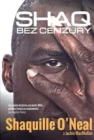 Okładka: Shaq bez cenzury