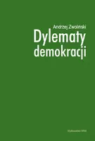Okładka: Dylematy demokracji