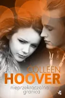 Okładka: Nieprzekraczalna granica