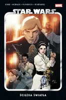 Okładka: Star Wars. Tom 9. Ścieżka światła