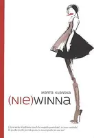 Okładka: Niewinna