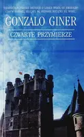 Okładka: Czwarte przymierze