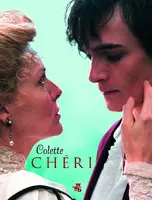 Okładka: Chéri