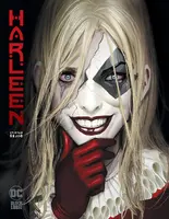 Okładka: Harleen