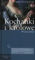 Okładka: Kochanki i królowe