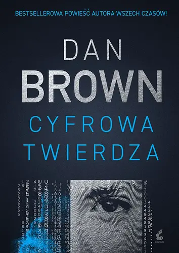 Okładka: Cyfrowa twierdza
