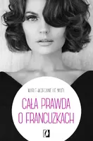 Okładka: Cała prawda o Francuzkach