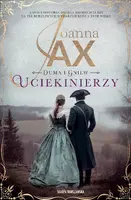 Okładka: Duma i gniew. Uciekinierzy