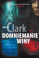 Okładka: Domniemanie winy