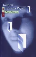 Okładka: Demon i panna Prym