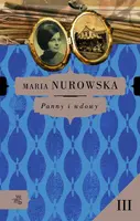 Okładka: Panny i wdowy cz III