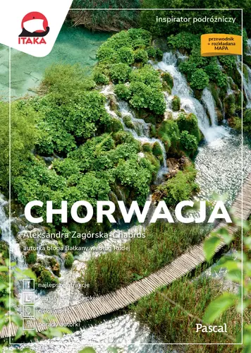 Okładka: Chorwacja