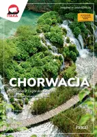 Okładka: Chorwacja