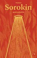 Okładka: Manaraga