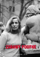 Okładka: Zabawy poufne