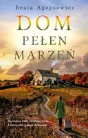 Okładka: Dom pełen marzeń