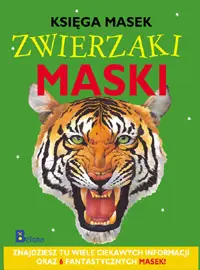 Okładka: Zwierzaki
