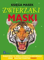 Okładka: Zwierzaki
